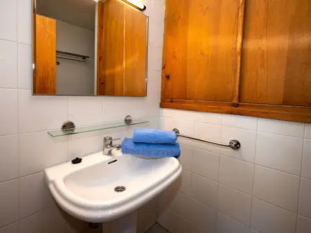 Herbasabina, Appartement 6 personnes à Taüll - Photo 30