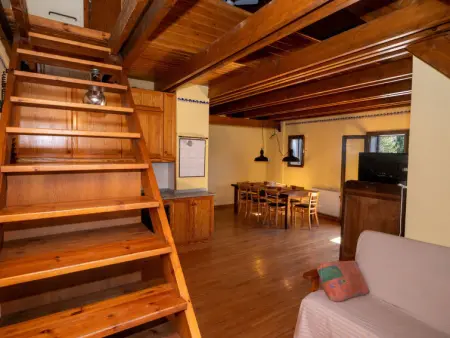 Herbasabina, Appartement 6 personnes à Taüll - Photo 31