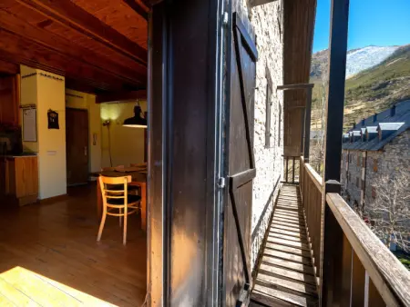 Herbasabina, Appartement 6 personnes à Taüll - Photo 32