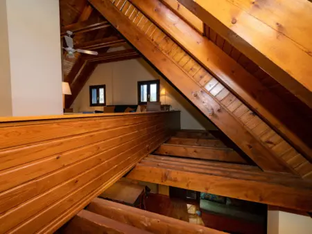 Herbasabina, Appartement 6 personnes à Taüll - Photo 33