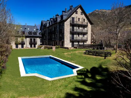 Herbasabina, Appartement 6 personnes à Taüll - Photo 34