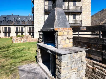 Herbasabina, Appartement 6 personnes à Taüll - Photo 35