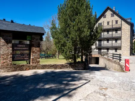 Herbasabina, Appartement 6 personnes à Taüll - Photo 36