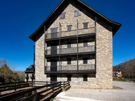 Herbasabina, Appartement 6 personnes à Taüll - Photo 37