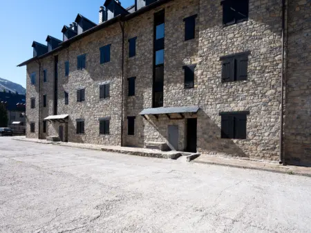 Herbasabina, Appartement 6 personnes à Taüll - Photo 38