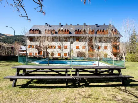 Herbasabina, Appartement 6 personnes à Taüll - Photo 39