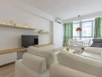 Provincia Madrid, Apartamento en Madrid, Chamartin-Ciudad Ramos Carrion ES4000.220.1 N°62756