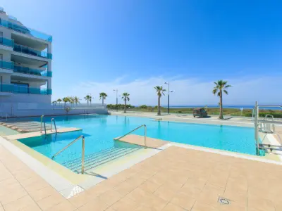 Appartement à Torrox Costa, Duna Beach - N°867239