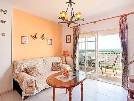 San Luis Playa, Appartement 4 personnes à Rincón de la Victoria - Photo 1