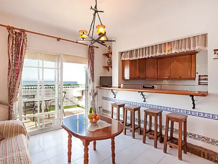 San Luis Playa, Appartement 4 personnes à Rincón de la Victoria - Photo 2