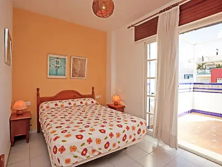 San Luis Playa, Appartement 4 personnes à Rincón de la Victoria - Photo 3