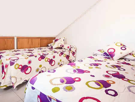 San Luis Playa, Appartement 4 personnes à Rincón de la Victoria - Photo 6