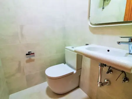 San Luis Playa, Appartement 4 personnes à Rincón de la Victoria - Photo 7