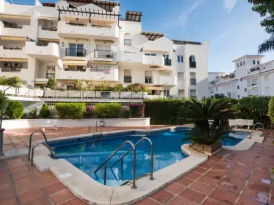 Appartement à Torremolinos, Atria - N°867243