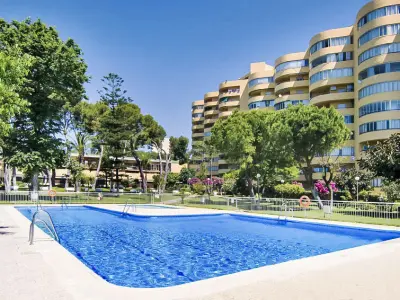 Appartement à Torremolinos, El Rocío - N°633030