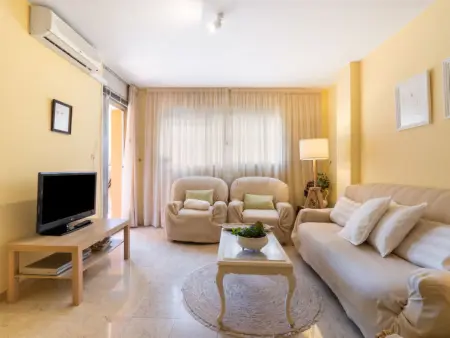 Appartement à Torremolinos, Rincon Dorado - L867246