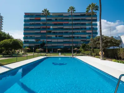 Appartement à Benalmádena Costa, Torrealmadena - N°742406