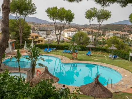 Appartement à Mijas Costa, Miraflores - L867251