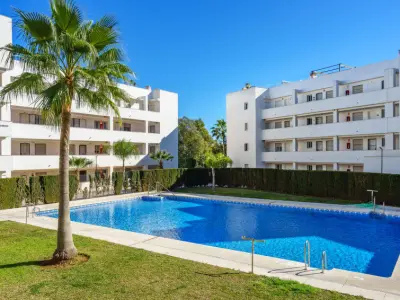 Appartement à Mijas Costa, Angel Blanco - N°665353