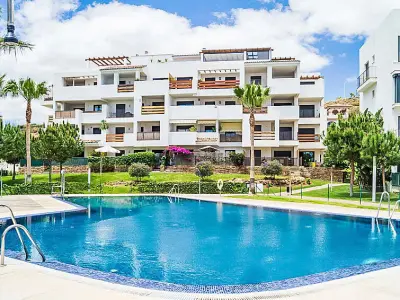 Appartement à Mijas Costa, Alamar - N°529874