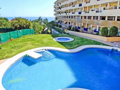 Appartement à Fuengirola, Torrealba - N°558124