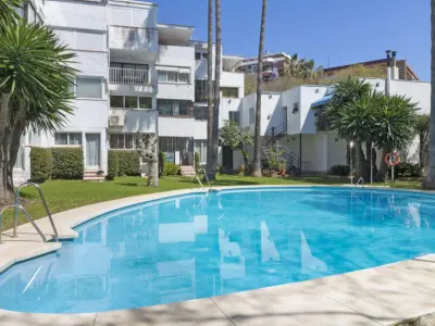 Appartement à Marbella, Fontanilla - N°523129