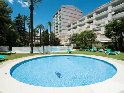 Appartement à Marbella, Jardines del Mar - L523415