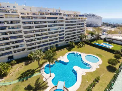 Wohnung in Marbella, Las Terrazas - L42037