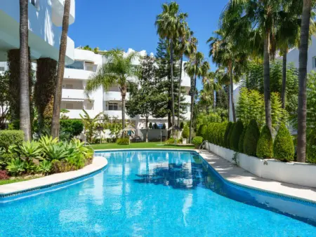 Appartement à Marbella, Marbella Real - L687679