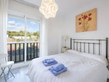 Lorcrimar, Appartement 4 personnes à Marbella - Photo 3