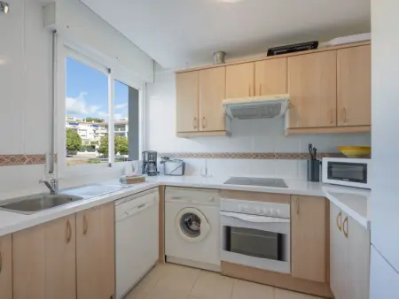 Lorcrimar, Appartement 4 personnes à Marbella - Photo 6