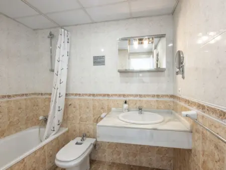 Lorcrimar, Appartement 4 personnes à Marbella - Photo 8