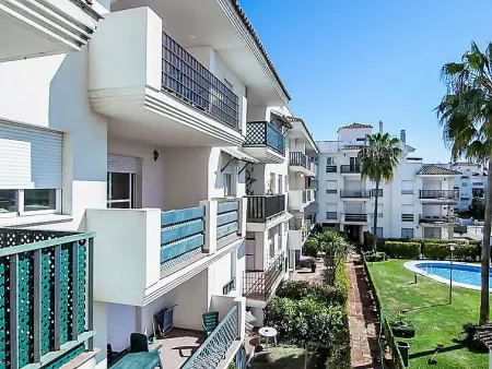 Lorcrimar, Appartement 4 personnes à Marbella - Photo 11