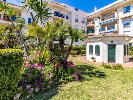 Lorcrimar, Appartement 4 personnes à Marbella - Photo 12