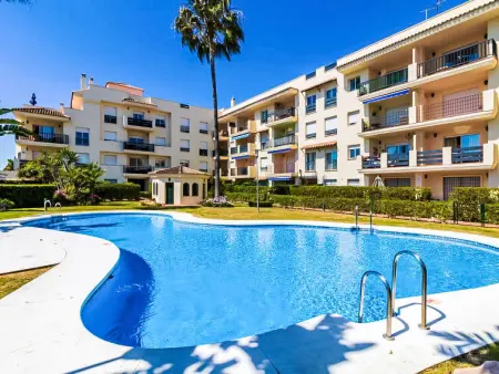Lorcrimar, Appartement 4 personnes à Marbella - Photo 13