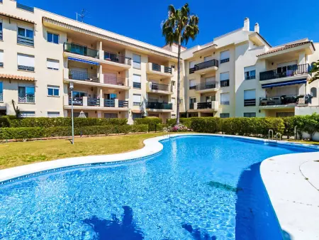 Lorcrimar, Appartement 4 personnes à Marbella - Photo 16