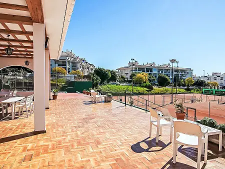 Lorcrimar, Appartement 4 personnes à Marbella - Photo 17