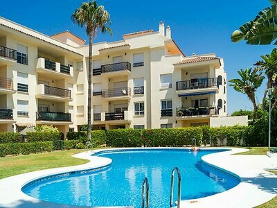 Location Appartement à Marbella,Lorcrimar - N°531863