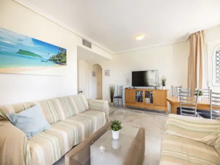 Lorcrimar II, Appartement 4 personnes à Marbella - Photo 3