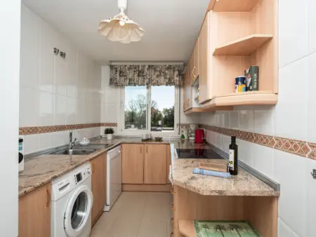 Lorcrimar II, Appartement 4 personnes à Marbella - Photo 9