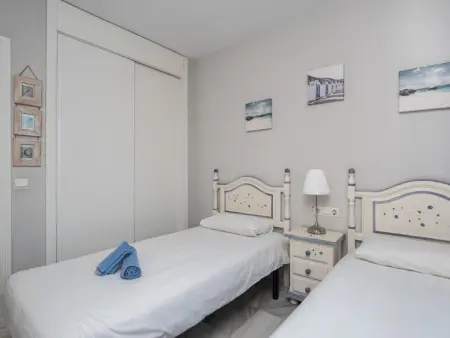 Lorcrimar II, Appartement 4 personnes à Marbella - Photo 11