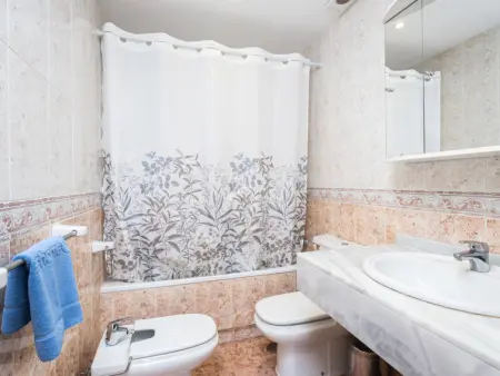 Lorcrimar II, Appartement 4 personnes à Marbella - Photo 13