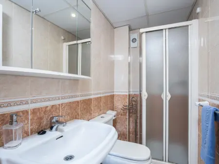 Lorcrimar II, Appartement 4 personnes à Marbella - Photo 14