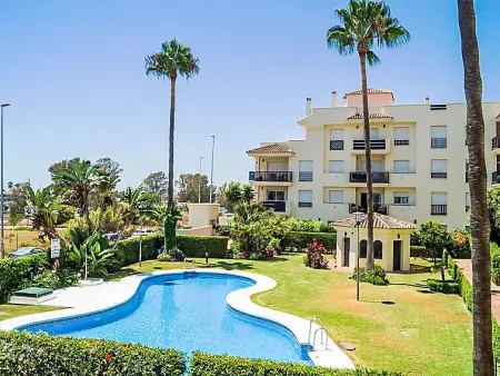 Lorcrimar II, Appartement 4 personnes à Marbella - Photo 18