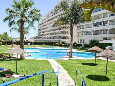 Wohnung in Marbella, Las Terrazas - L103262