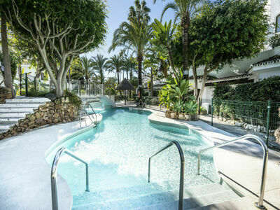 Location Appartement à Marbella,Golden beach ES5720.535.1 N°556747