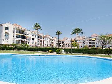 Location Appartement à Marbella,Lorcrisur - N°519579