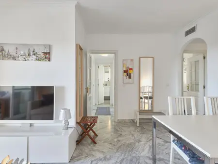 Lorcrisur, Appartement 4 personnes à Marbella - Photo 8