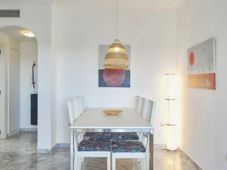 Lorcrisur, Appartement 4 personnes à Marbella - Photo 10