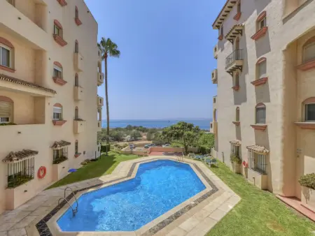 Appartement à Estepona, Marina Bay - L520819